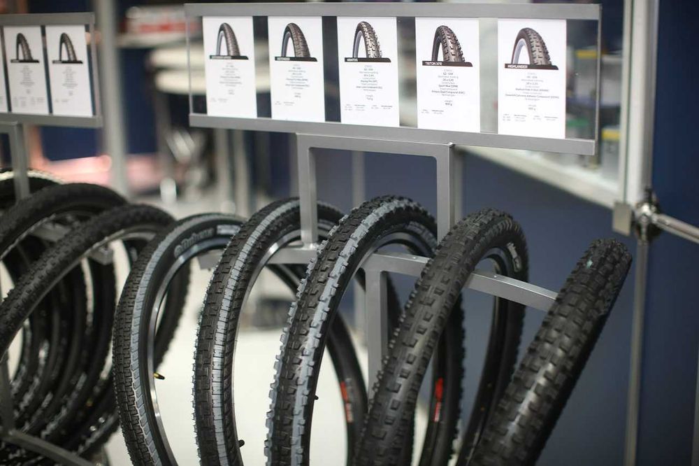 Външни гуми от ЧЕХИЯ за велосипеди, колела, триколки и детски колички!