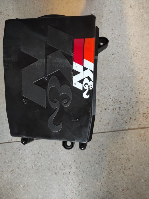 Mini cooper s R53 piese