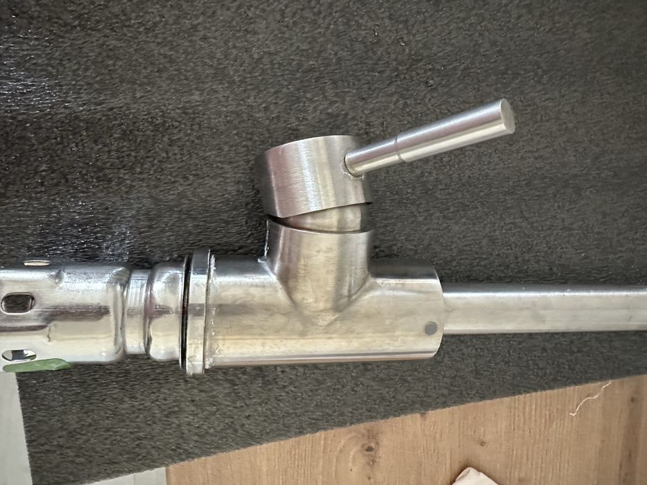 Пррдам смеситель для кухни