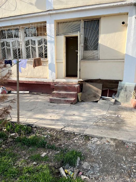 Сдается 3 комнатная квартира