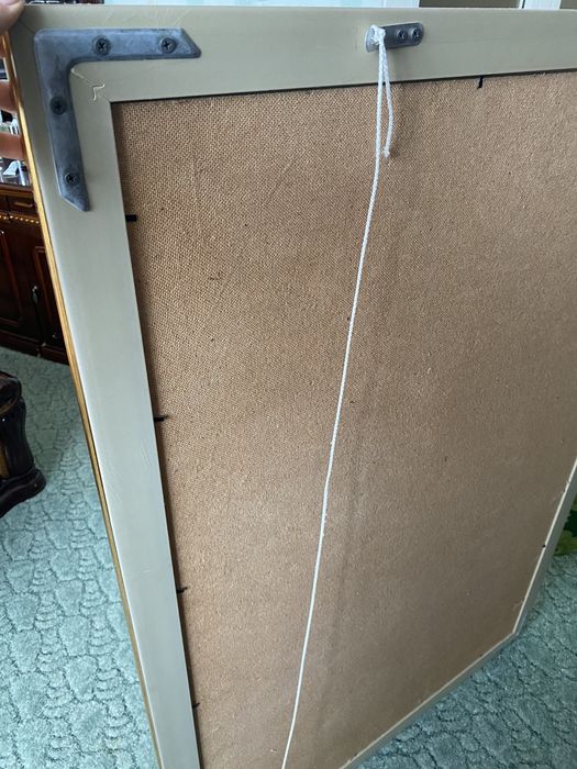 Большая фото рамка