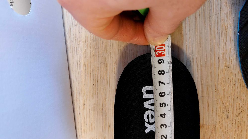 Работни обувки затворени