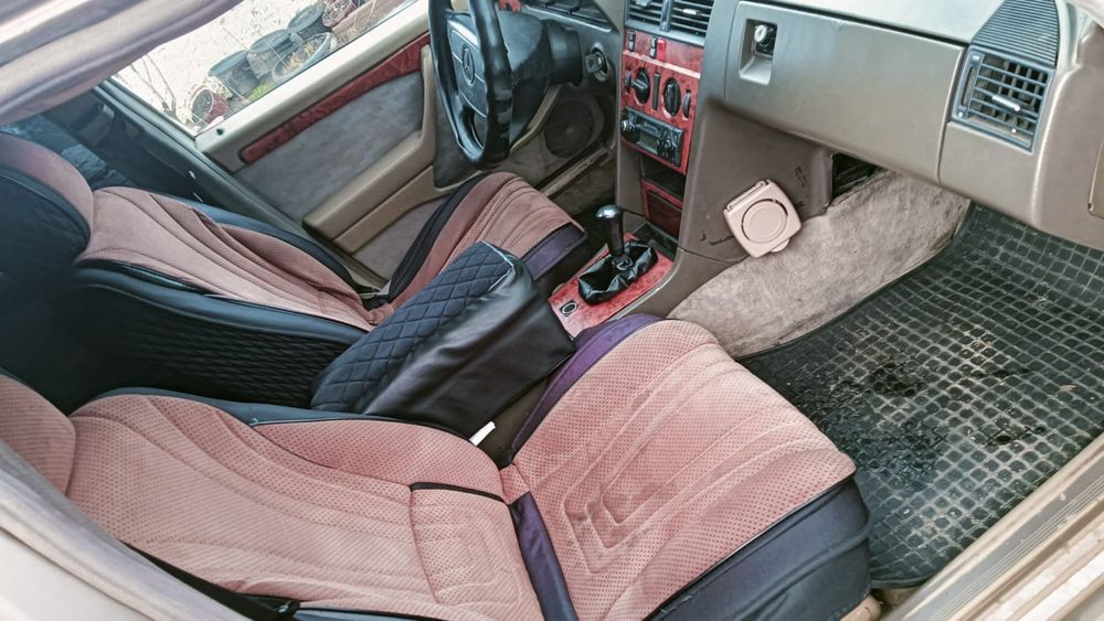 Продам авто в хорошем состоянии