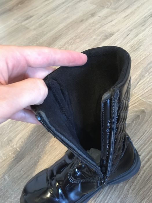 Детски ботуши от CCC