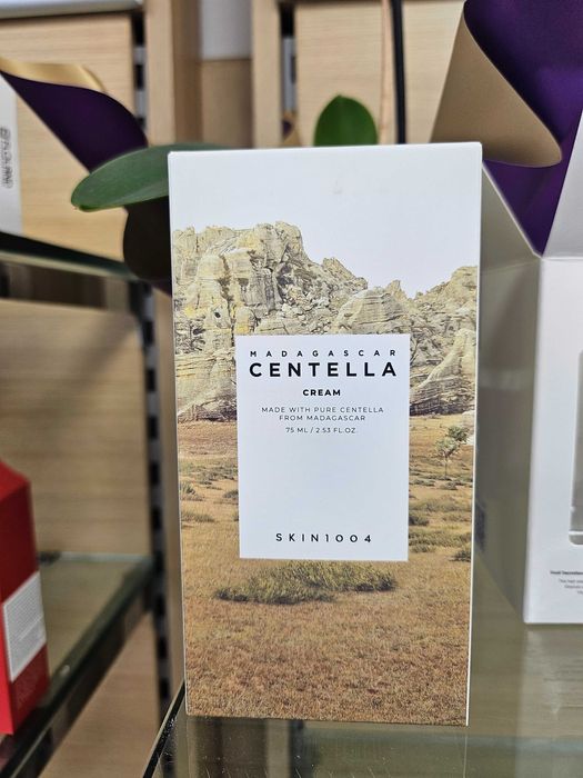 Корейска козметика