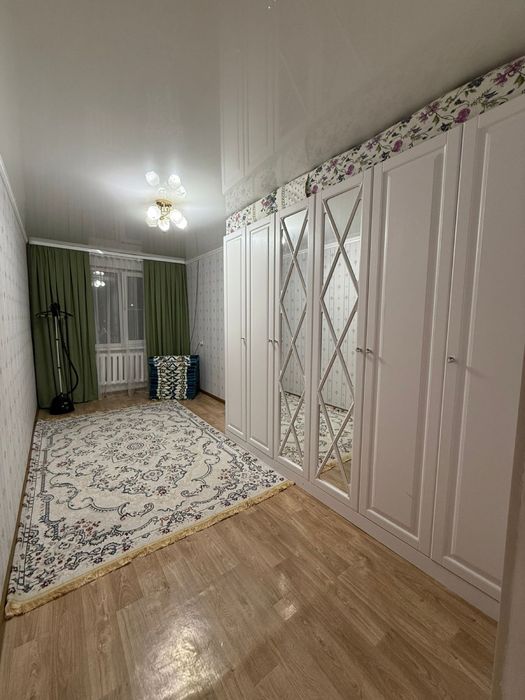 Продается 2 комнатная квартира