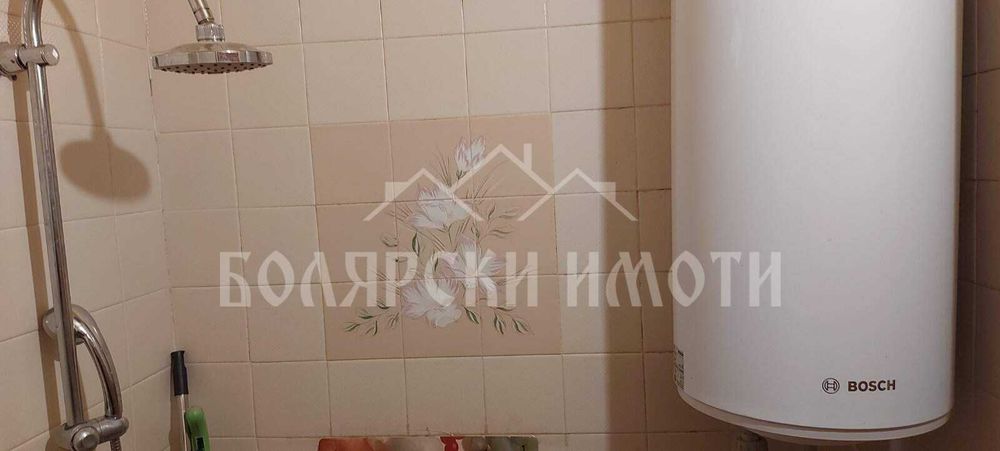 Южна гарсониера в ж.к. Бузлуджа