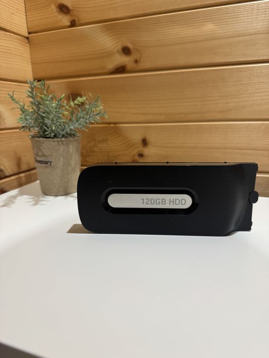 Външен хард диск за xbox 360