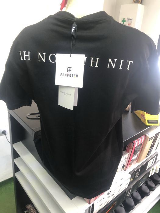 Vand tricou Mask off