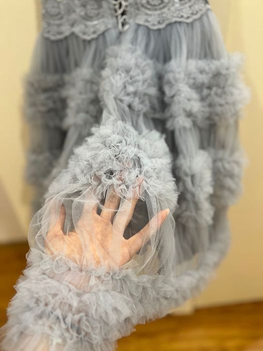 Официална рокличка