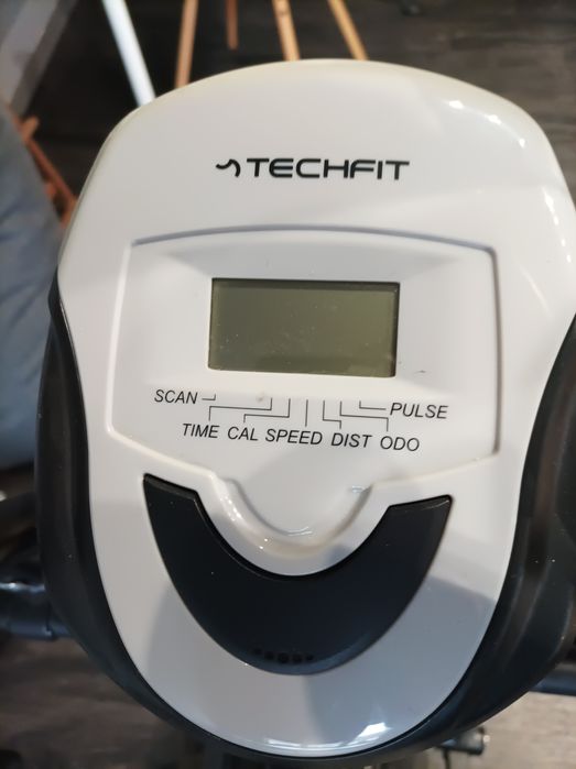 Кростренажор Techfit E320