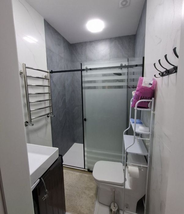 Аренда 2 комнатной квартиры Юнусабад 18-квартал ЖК Manzur