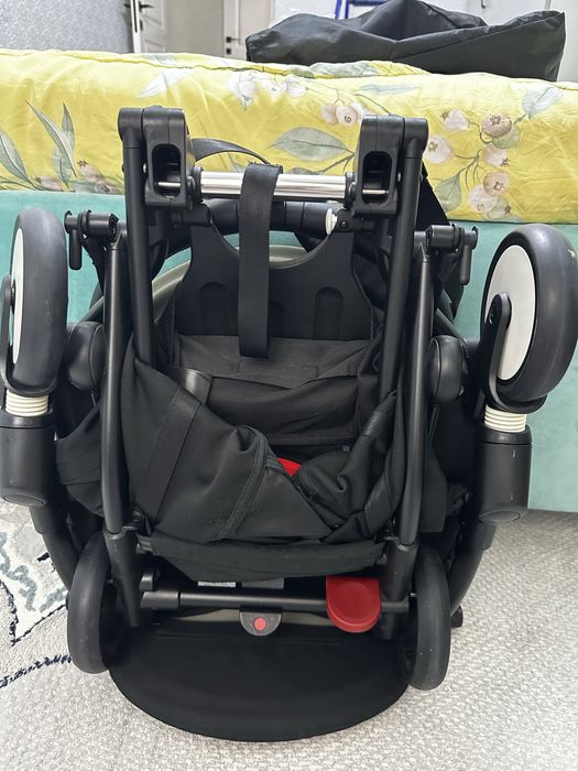 Коляска прогулочная Yoyo