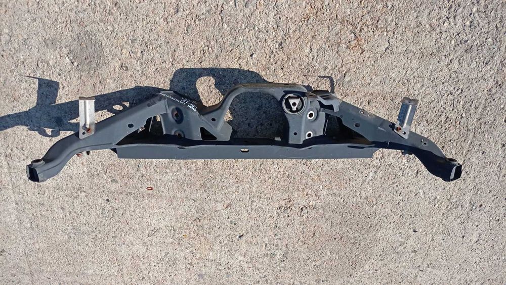 Заден мост Mini Cooper Countryman 1.6i 2012 AWD