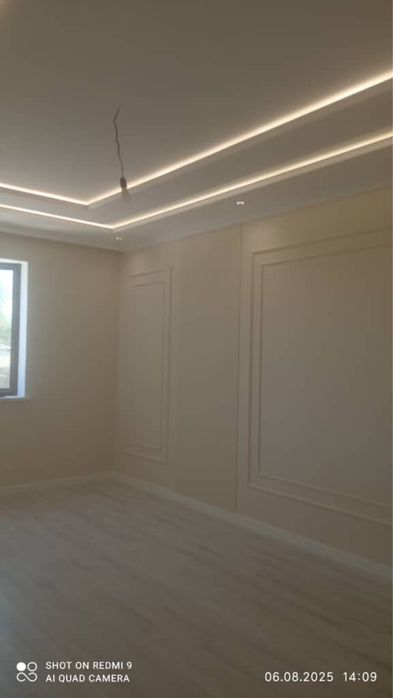 Евроремонт любой сложности