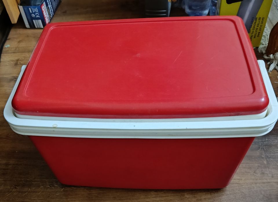 Продам сумку холодильник