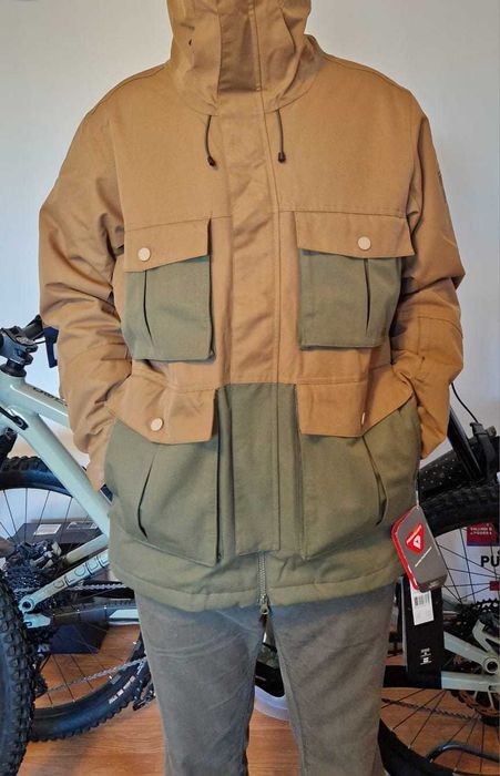 Geaca Billa Bong - NOUA