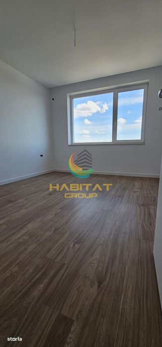 Penthouse cu terasa  - parcare inclusa