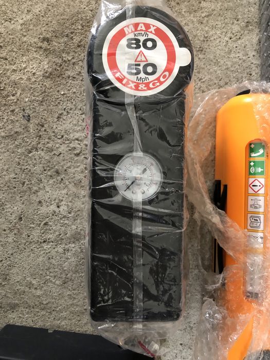 Оригинални компресорчета за гуми