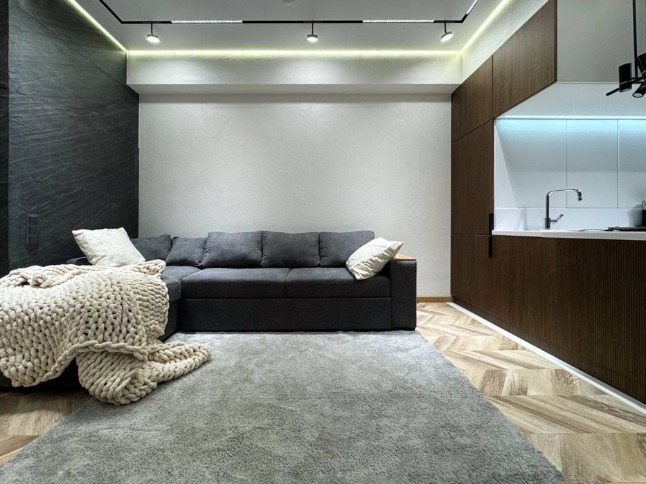 ЖК Кислород от Murad Buildings 2/7/16 Евролюкс (55м2) Seoul Mun