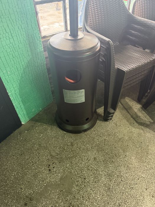 Газова гъба за утопляване