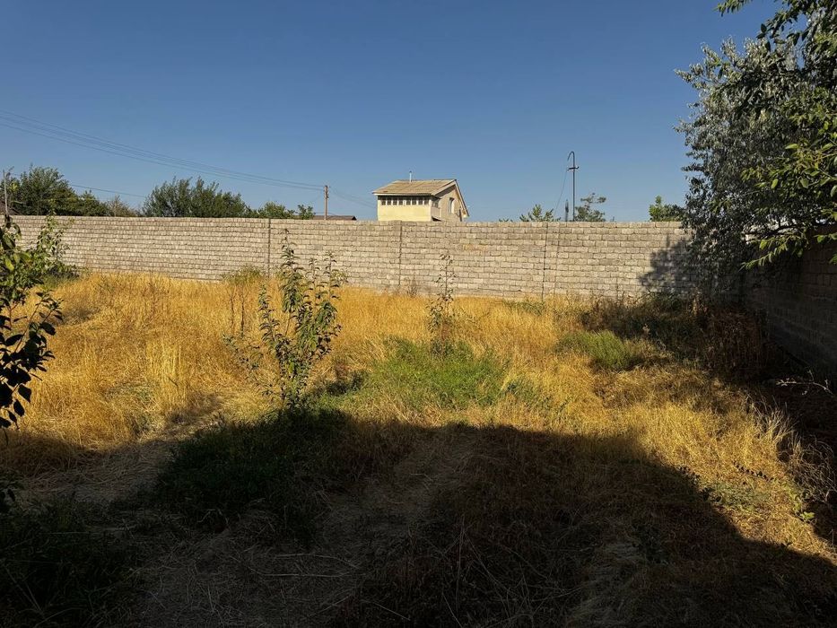 Yuqori Chirchiq tumani, Nurli zamin MFY da Dacha, xovli, chastniy dom