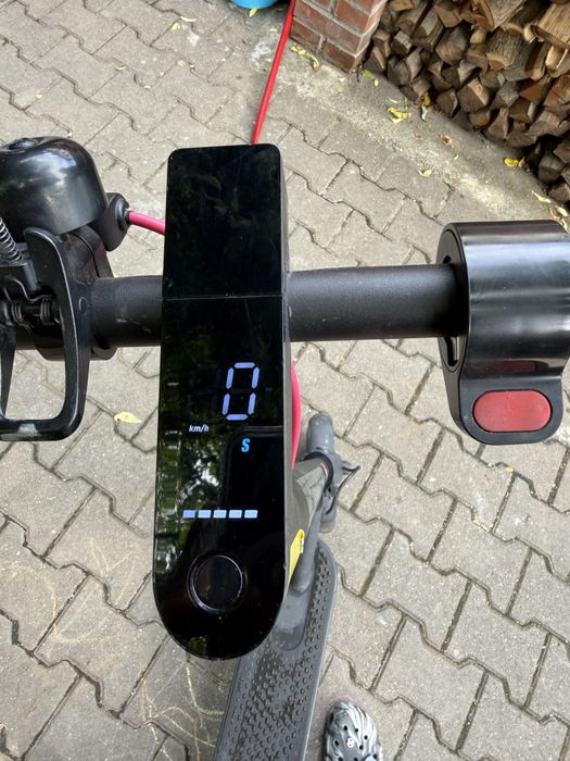 Vand trotineta electrica xiaomi