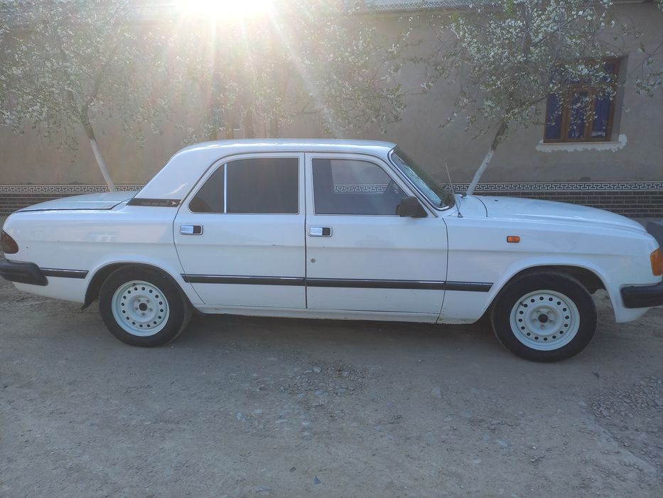 Vaz 3110 yahshii sastayanida