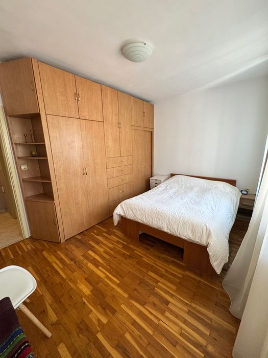 Дава се под наем Едностаен апартамент в Пловдив, Кършияка - 58 кв.м за 390.15 € - Снимка #3