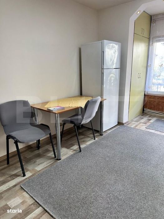 Apartament 2 camere, 50 mp, zona Materna
