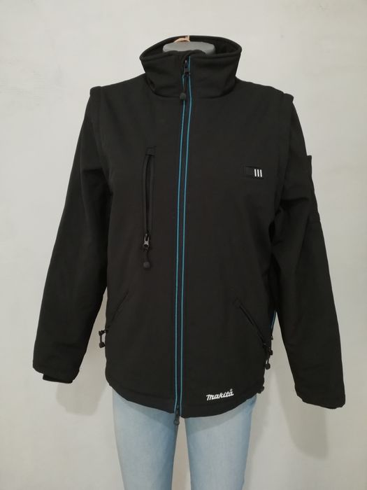 Подгряващо  яке МАКИТА