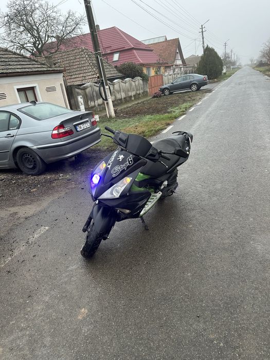 Vind scuter cu acte de germania deti acte pentru inmatriculat mai mult