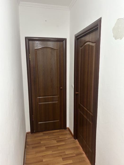 Дверь для комнотей