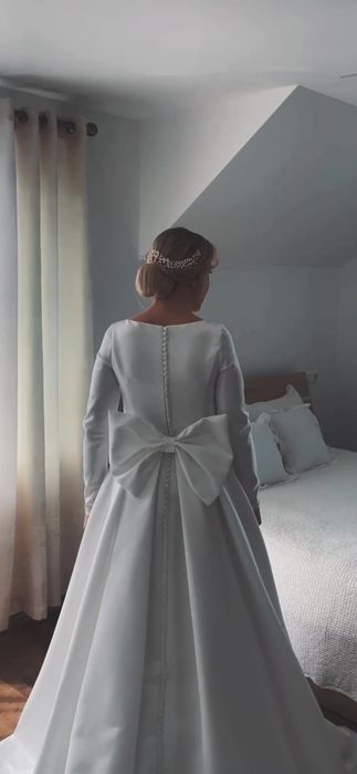 Rochie de Mireasa