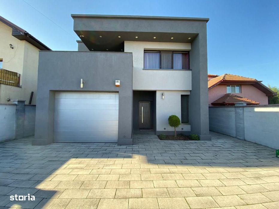 De vanzare - casa individuala in Dumbravita, langa padure | Comison 0