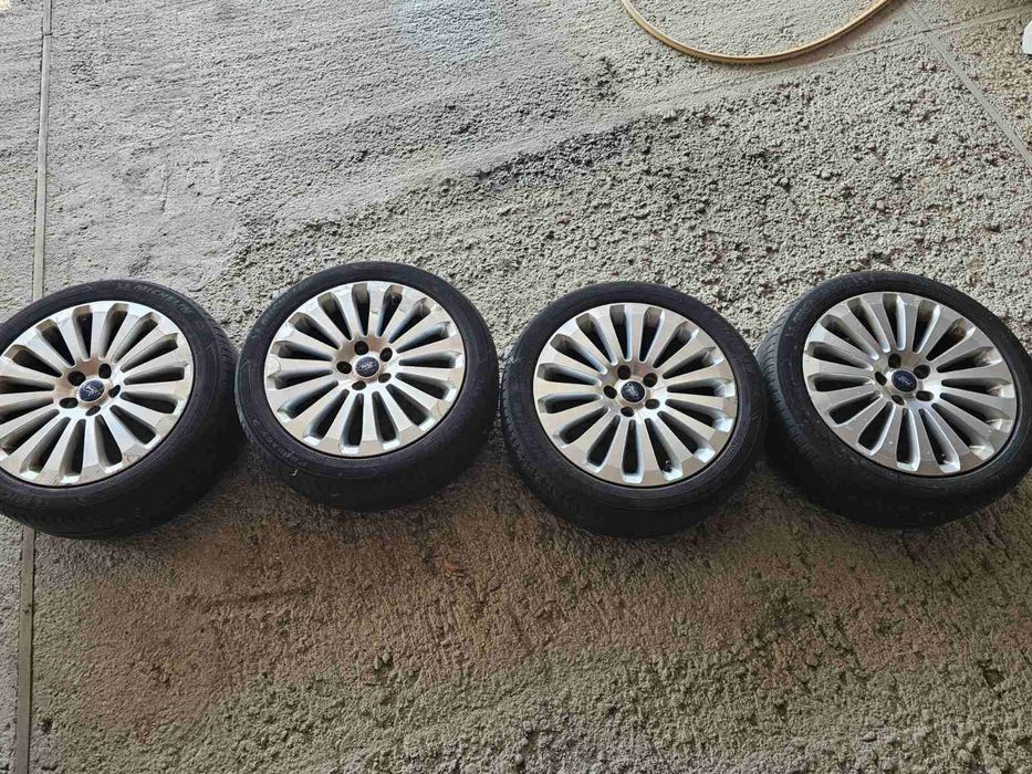 Джанти от Форд С-Max 2009г.