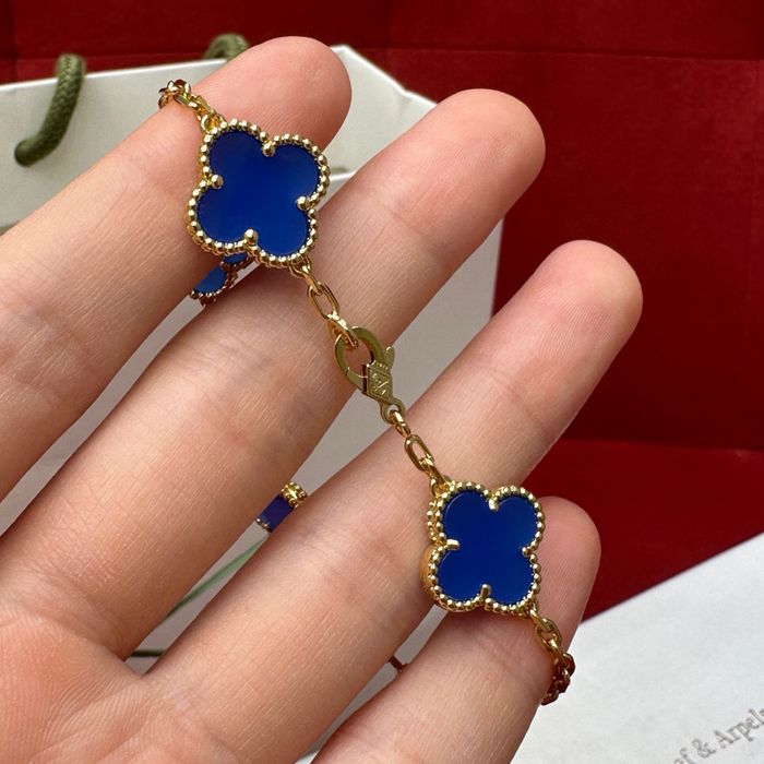 Van Cleef лукс гривна