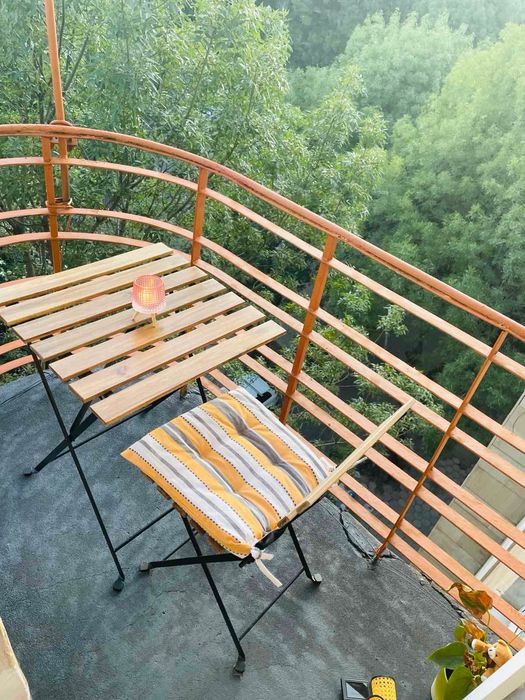 Дава се под наем Двустаен апартамент в София, Дианабад - 67 кв.м за 765 € - Снимка #12