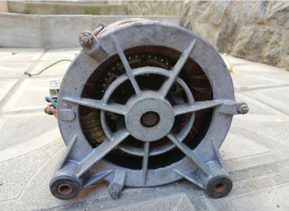 Мотори за пералня