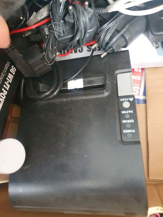 Принтер для чека