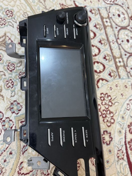 Тойота камри 70