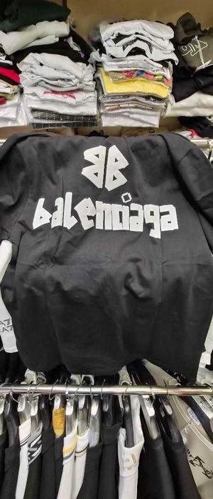 Тениски Balenciaga