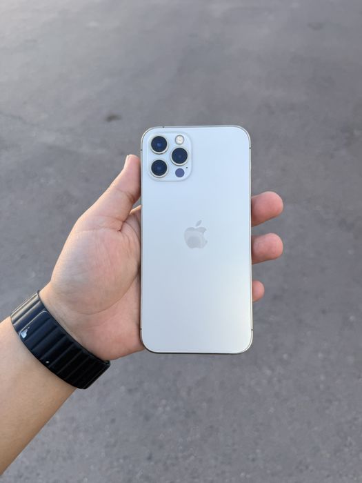 Iphone 12 Pro 256Gb