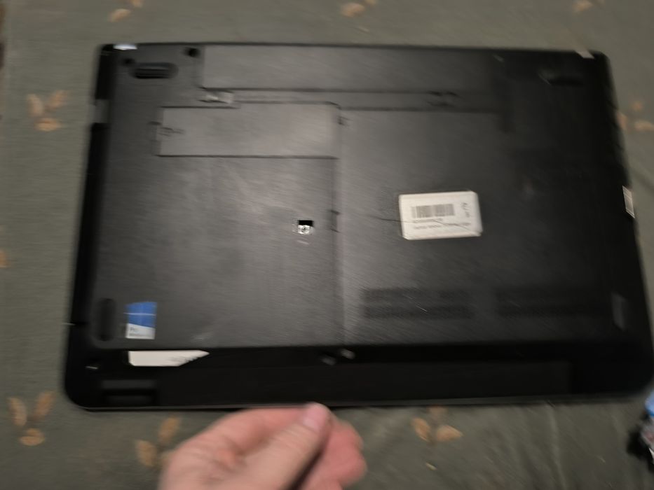 lenovo thinkpad e540