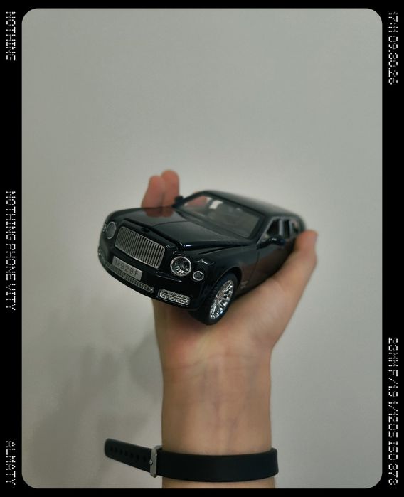 Игрушечные машинки