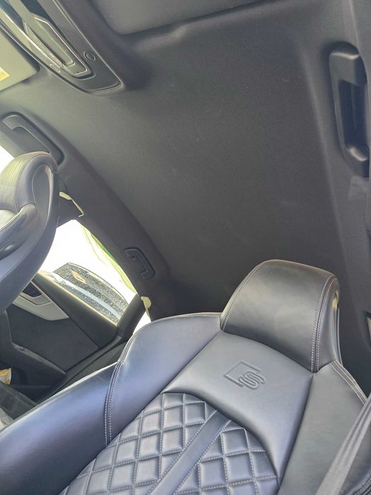 **САМО НА ЧАСТИ***  Audi A5 B9, S- Line, 2.0TFSI, Automat, B&O