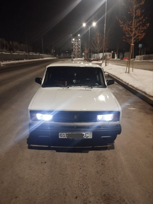 Продается ваз 2104