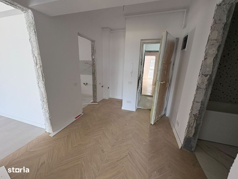 Apartament 2 Camere | Decomandat | 59Mp | Acces Metrou | Comision 0%!