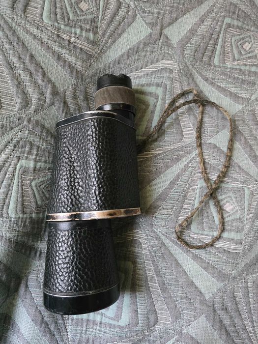 Пpодам coвeтcкий призменный монокуляр МП2 7х50 СССР