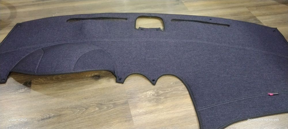 Магнитола-Нексия 3